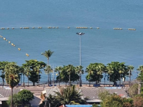 Riviera Jomtien beach